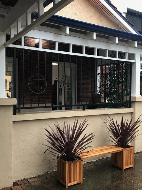 The Churchill - Accommodation Tasmania 2