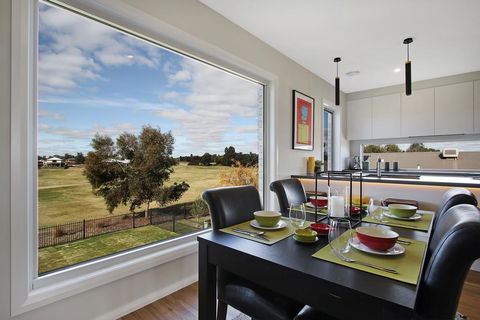 The Clubhouse On Black Bull - Accommodation Tasmania 2