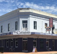 The Colliefields - Accommodation Tasmania
