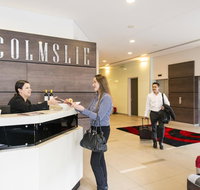 The Colmslie Hotel - Accommodation Tasmania