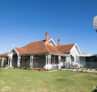 The Convent Boutique Accommodation  Cafe - Accommodation Tasmania