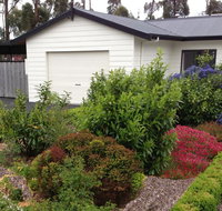 The Cosy Cottage - Accommodation Tasmania