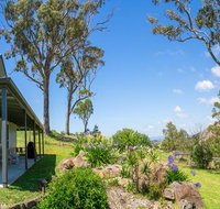 The Cottage at The Bryn at Tilba - Accommodation Tasmania