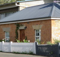 The Cottage South Hobart - Accommodation Tasmania