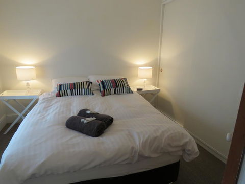 The Cottage South Hobart - Accommodation Tasmania 2