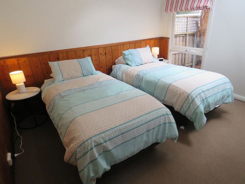 The Cottage South Hobart - Accommodation Tasmania 3