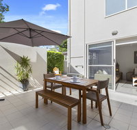 The Courtyards on Hill St - Accommodation Tasmania