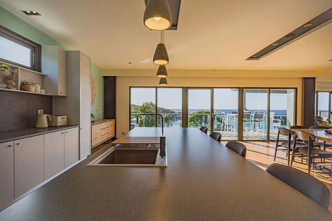 The Cove Bay Of Fires - Accommodation Tasmania 3