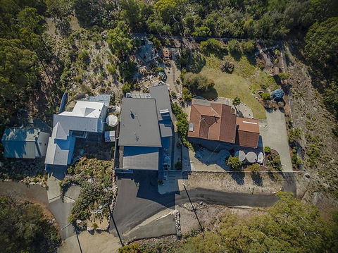 The Cove Bay Of Fires - Accommodation Tasmania 2