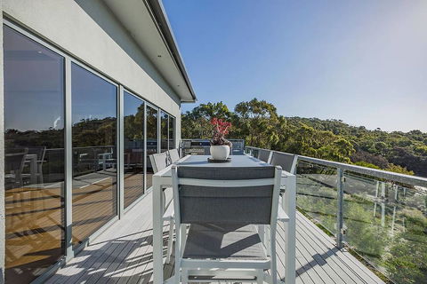 The Cove Bay Of Fires - Accommodation Tasmania 1
