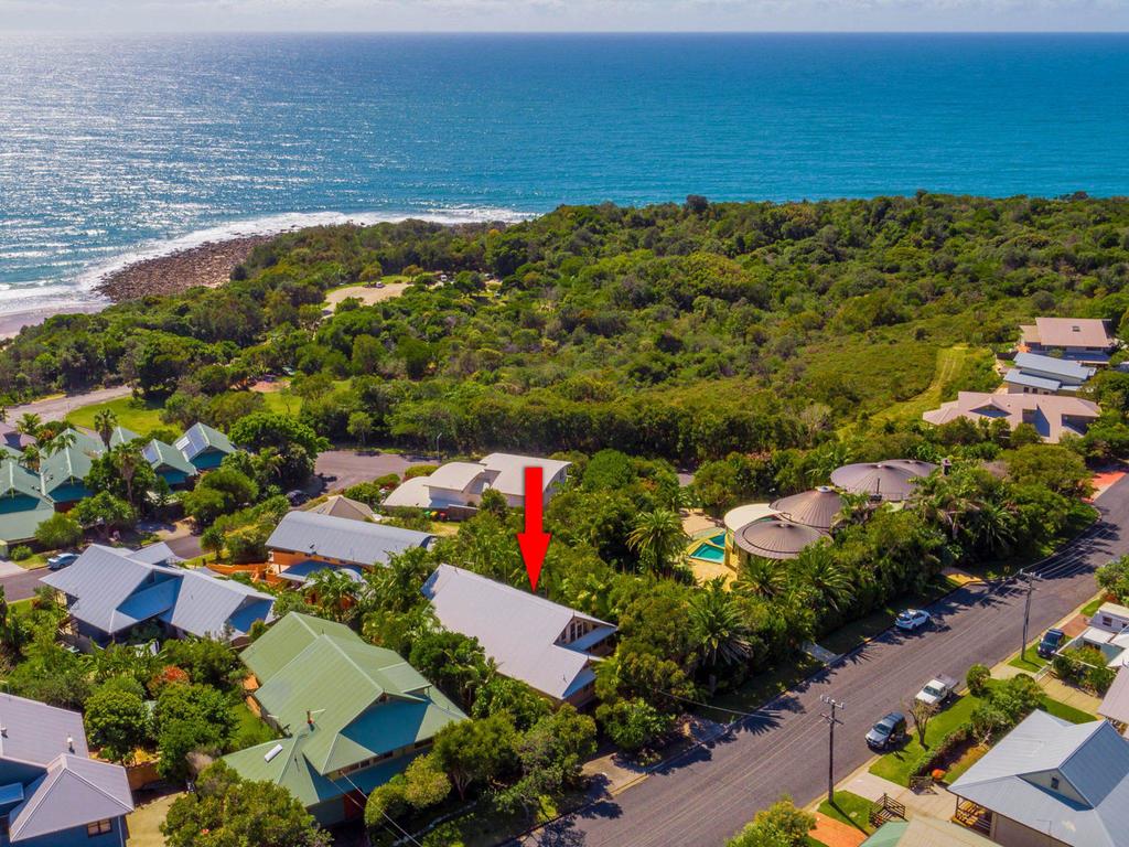 Yuraygir NSW Accommodation Tasmania
