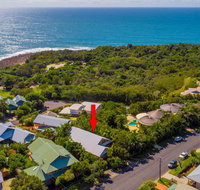 The Crest 2 - At Beautiful Angourie - Accommodation Tasmania