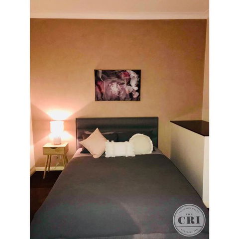 The Cri On Main - Accommodation Tasmania 0