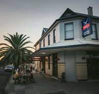 The Criterion Hotel