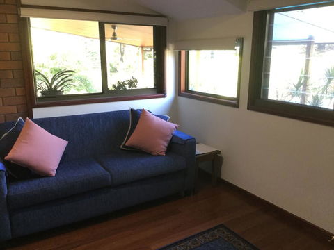The Croft Bed And Breakfast - Accommodation Tasmania 1