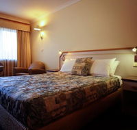 The Crossing Motel - Accommodation Tasmania