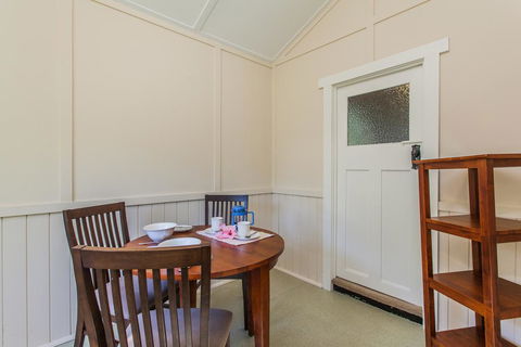 The Curtin Family Home - Accommodation Tasmania 3