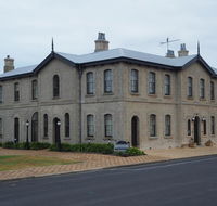 The Customs House B  B - Accommodation Tasmania