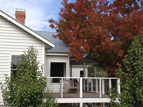 The Dacha - Accommodation Tasmania 1