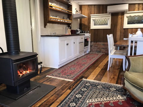 The Dairy - Accommodation Tasmania 3