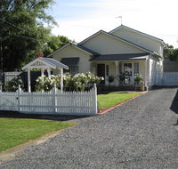 The Don Healesville - Accommodation Tasmania