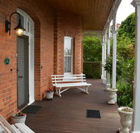 The Dragonfly North West - Accommodation Tasmania