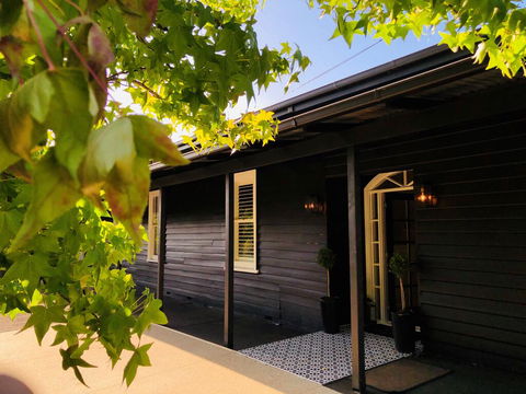The Dudley Boutique Hotel - Accommodation Tasmania 1