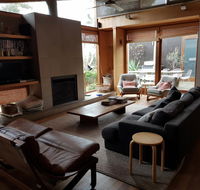 The Dune House - Accommodation Tasmania