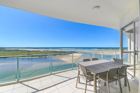 The Duporth Riverside - Accommodation Tasmania 3