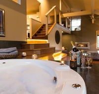 The Edge Villa - Accommodation Tasmania