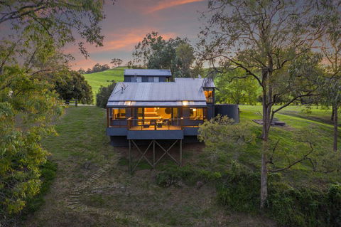 The Edge Villa - Accommodation Tasmania 1