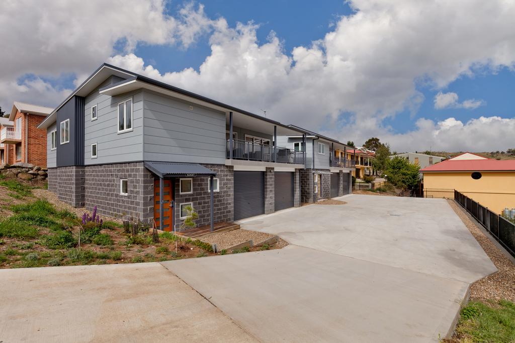 Jindabyne NSW Accommodation Tasmania