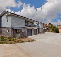 The Elements East - Jindabyne - Accommodation Tasmania