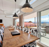 The Elements West - Jindabyne - Accommodation Tasmania