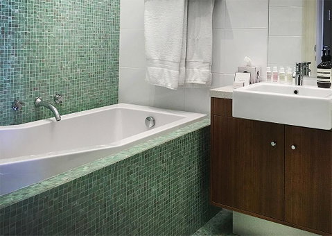 The Empyre Boutique Hotel - Accommodation Tasmania 1