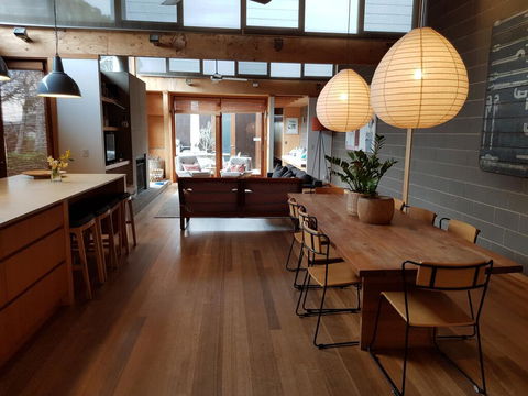 The Dune House - Accommodation Tasmania 2