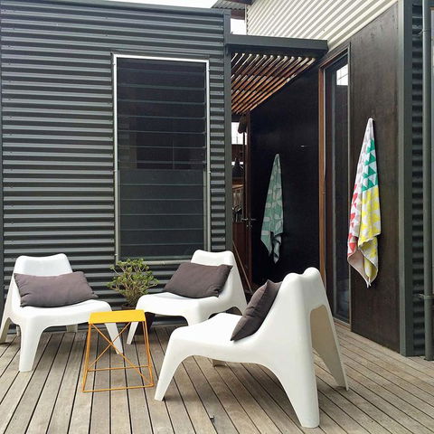 The Dune House - Accommodation Tasmania 3