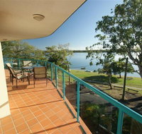 The Esplanade Holiday Apartments - Accommodation Tasmania