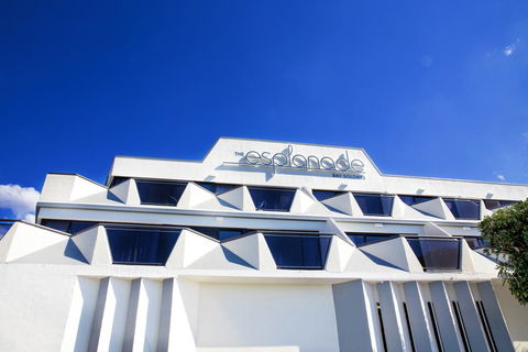 The Esplanade Motel - Accommodation Tasmania 0