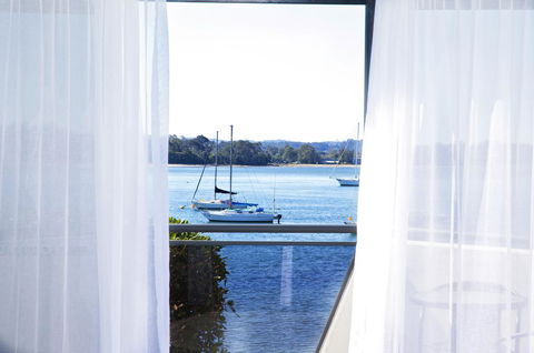 The Esplanade Motel - Accommodation Tasmania 1