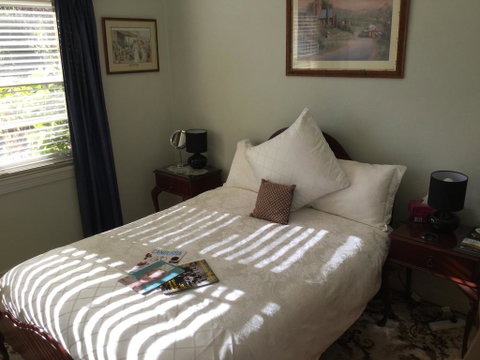 The Evergreen Bed And Breakfast - Accommodation Tasmania 2