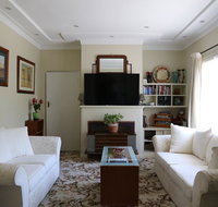 The Evergreen Bed and Breakfast - Accommodation Tasmania