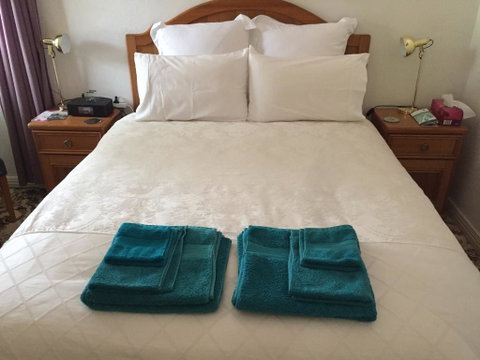 The Evergreen Bed And Breakfast - Accommodation Tasmania 3