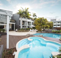 The Executive Inn Newcastle - Accommodation Tasmania