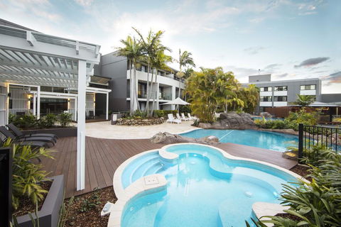The Executive Inn, Newcastle - Accommodation Tasmania 0