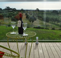 The Farm Willunga - Accommodation Tasmania