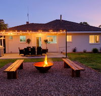 The Farmhouse. - Accommodation Tasmania