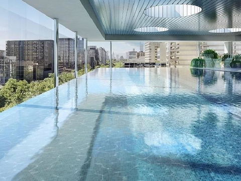 The Fawkner Residences - Accommodation Tasmania 3