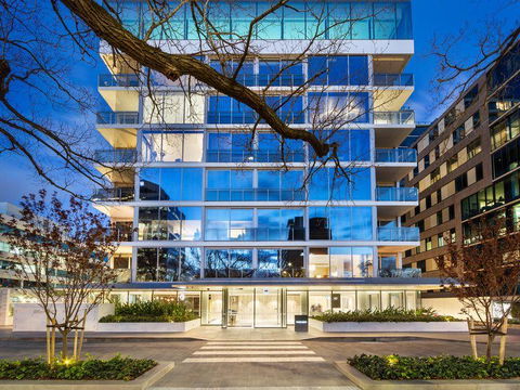 The Fawkner Residences - Accommodation Tasmania 1