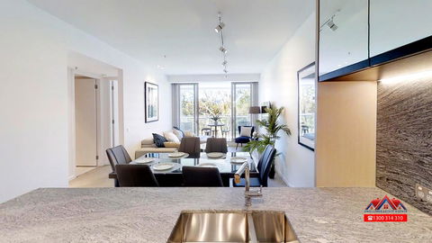 The Fawkner Residences - Accommodation Tasmania 0